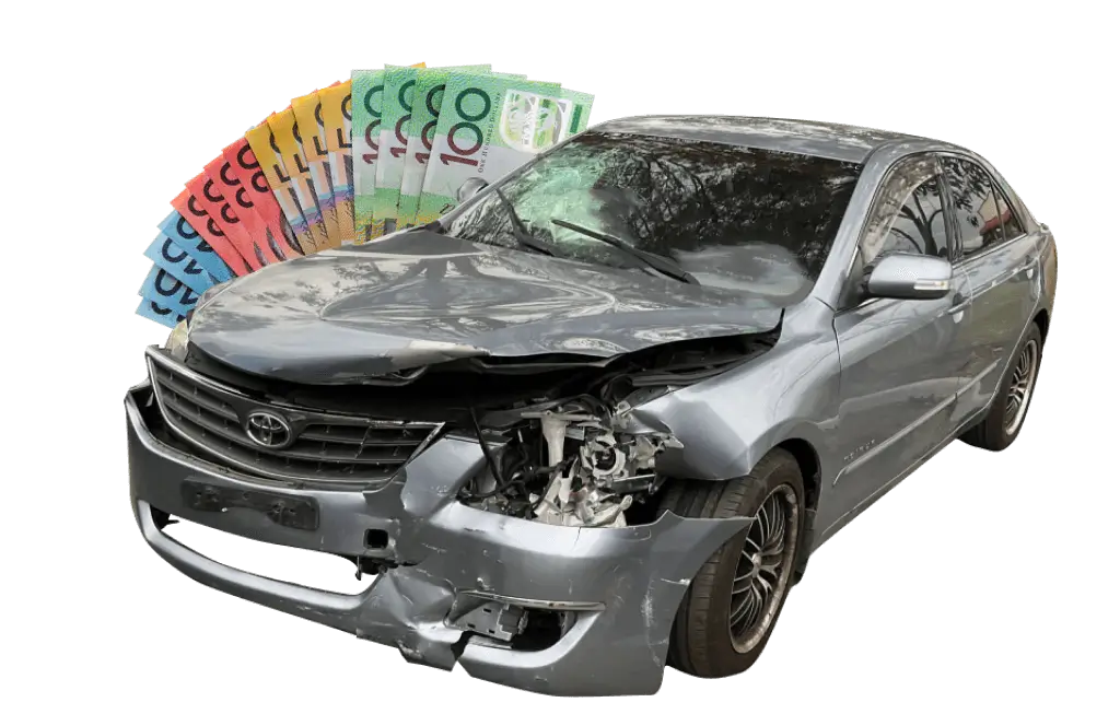 We Value Your Junk Cars for Free