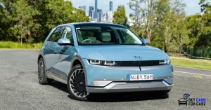 new electric cars 2024