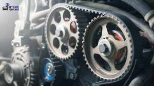 How Much To Replace Timing Belt