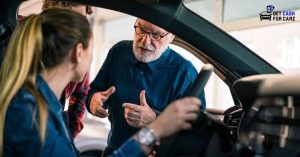 how to negotiate when buying used car