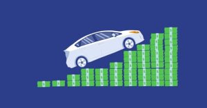 car value in brisbane