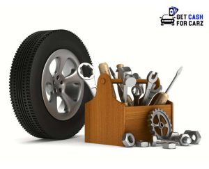car tools
