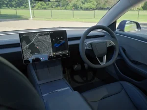 New Car Safety Regulations Australia